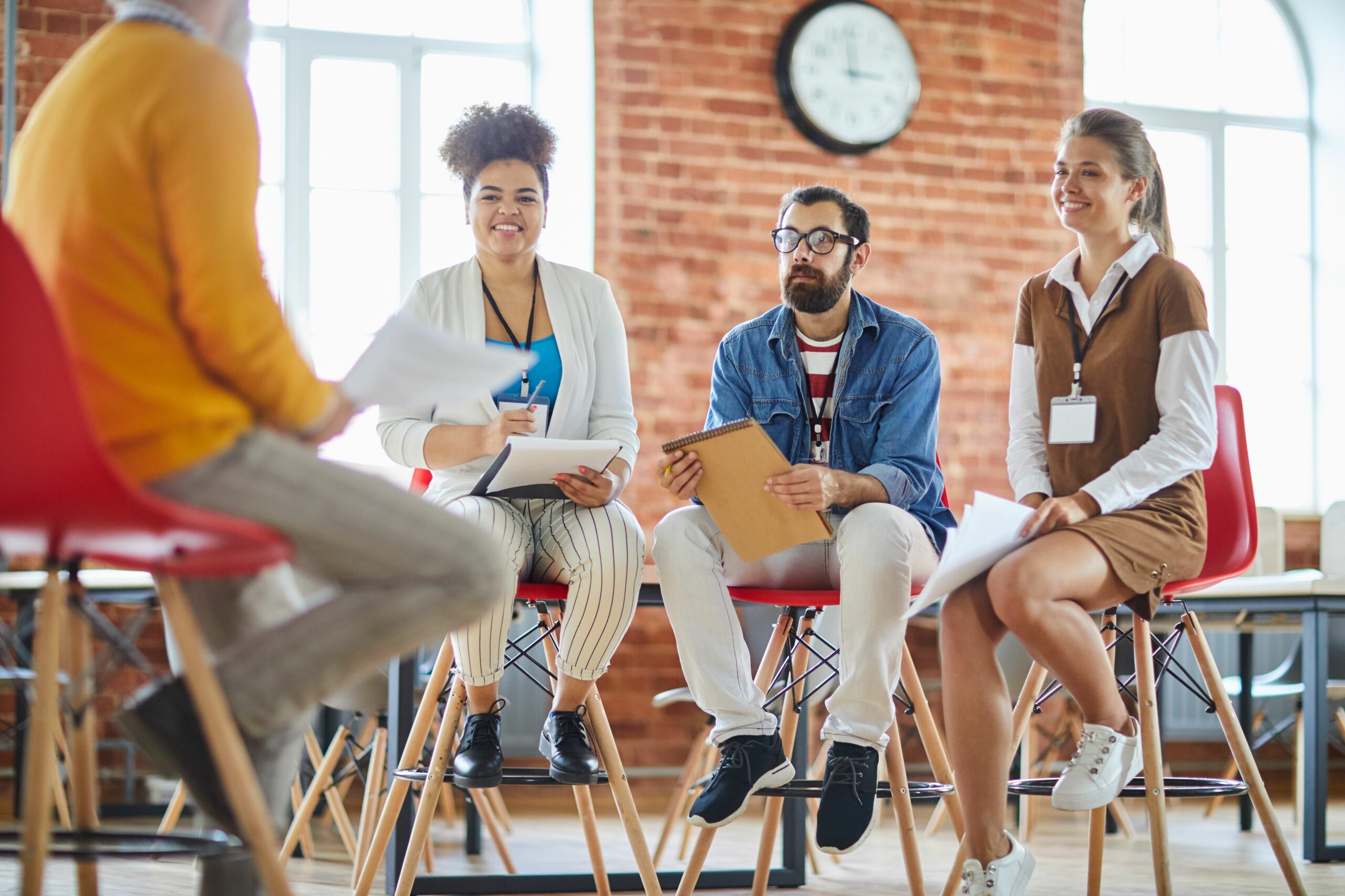 Message to the CEO: Being Proactive Is The Key To Creating An Inclusive ...
